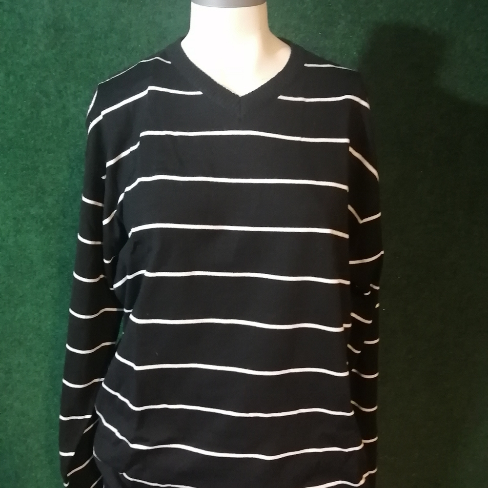 Longsleeve unisex sweater